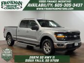 2024 Ford F150