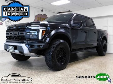 2024 Ford F150