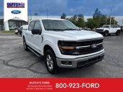 2024 Ford F150