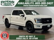 2024 Ford F150