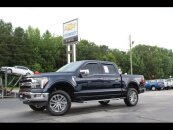 2024 Ford F150