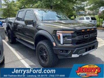 2024 Ford F150