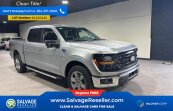 2024 Ford F150