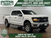 2024 Ford F150