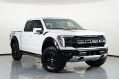 2024 Ford F150