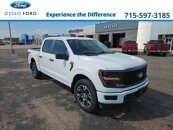 2024 Ford F150