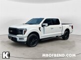 2024 Ford F150