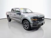 2024 Ford F150
