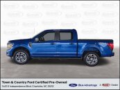 2024 Ford F150