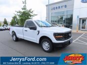 2024 Ford F150