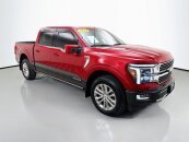 2024 Ford F150
