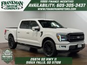 2024 Ford F150