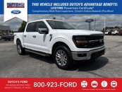 2024 Ford F150
