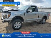 2024 Ford F150