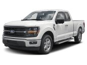 2024 Ford F150