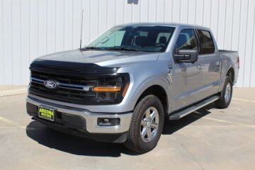 2024 Ford F150