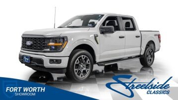 2024 Ford F150
