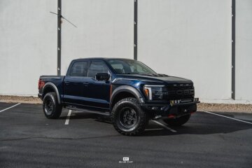 2024 Ford F150