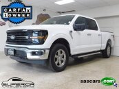2024 Ford F150