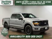 2024 Ford F150