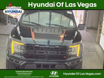 2024 Ford F150