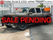 2024 Ford F150 4x4 Crew Cab Raptor