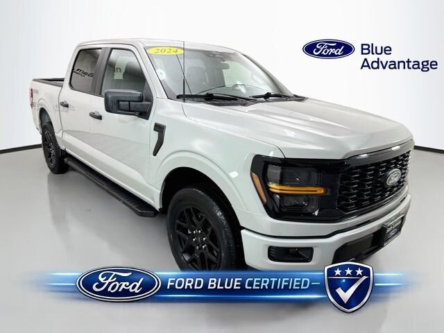 2024 Ford F150