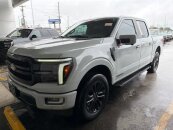 2024 Ford F150