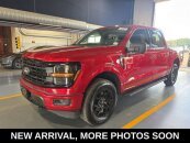 2024 Ford F150