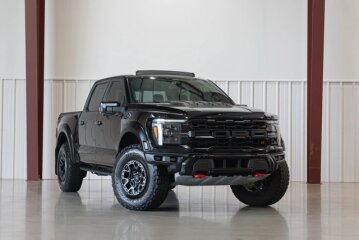 2024 Ford F150