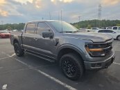 2024 Ford F150