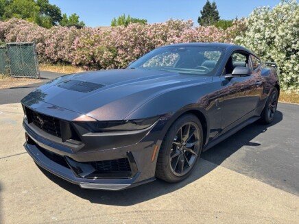 Photo 1 for 2024 Ford Mustang