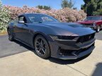 Thumbnail Photo 2 for 2024 Ford Mustang