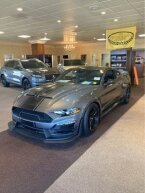 Thumbnail Photo 1 for 2024 Ford Mustang