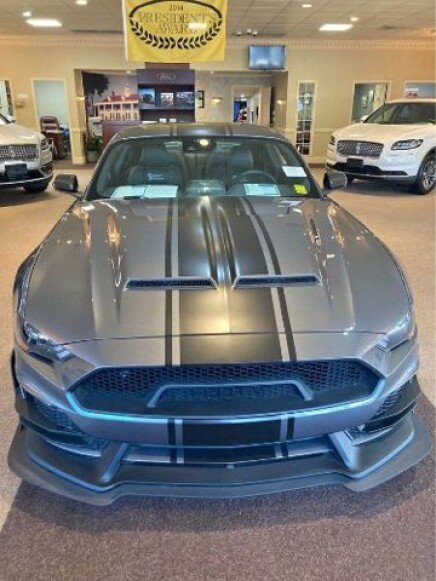 Photo 1 for 2024 Ford Mustang