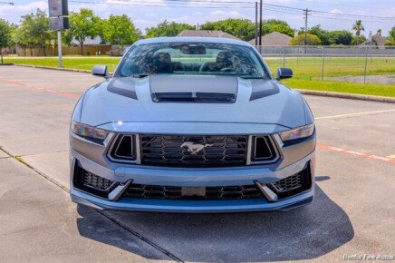 Photo 1 for 2024 Ford Mustang