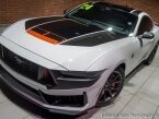 Thumbnail Photo 4 for 2024 Ford Mustang