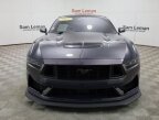 Thumbnail Photo 2 for 2024 Ford Mustang