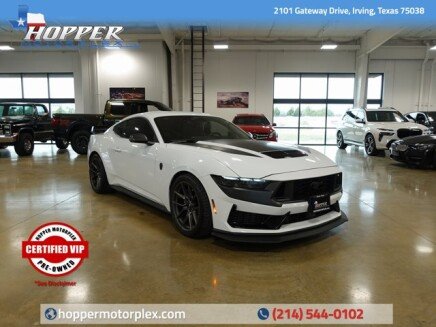 Photo 1 for 2024 Ford Mustang