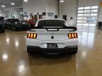 Thumbnail Photo 6 for 2024 Ford Mustang