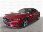 Thumbnail Photo 4 for New 2024 Ford Mustang