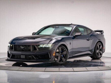 Photo 1 for 2024 Ford Mustang