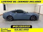 Thumbnail Photo 5 for 2024 Ford Mustang