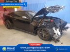 Thumbnail Photo 5 for New 2024 Ford Mustang Dark Horse Coupe