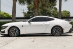 Thumbnail Photo 2 for 2024 Ford Mustang