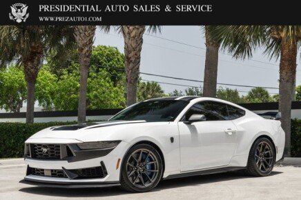 Photo 1 for 2024 Ford Mustang