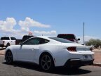 Thumbnail Photo 2 for 2024 Ford Mustang