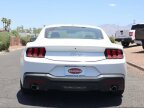 Thumbnail Photo 3 for 2024 Ford Mustang