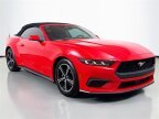 Thumbnail Photo 2 for 2024 Ford Mustang
