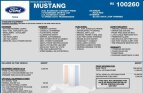 Thumbnail Photo 1 for 2024 Ford Mustang